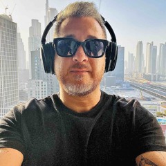 Afro House & Organic Deep DJ Mix (Oct 2025)