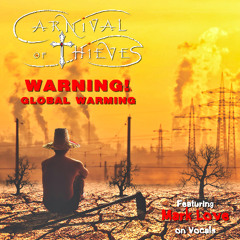 Harvest Of The Blind (Ft. Mark Love on Vocals)