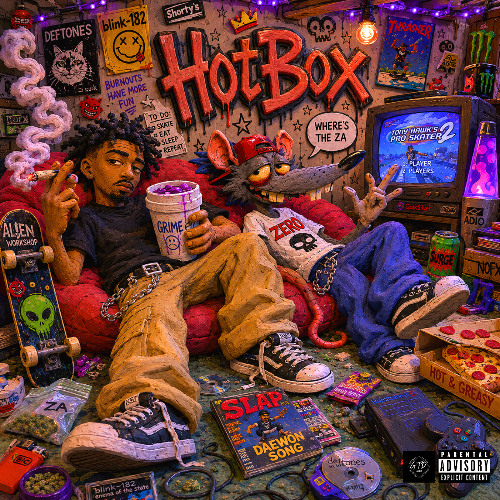 Stream All Day by KDaVinci (@kendontsipwock) | Listen online for