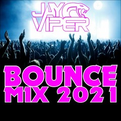 Bounce Mix for Jenny 2021