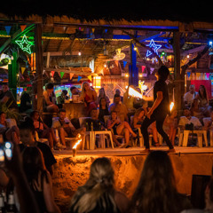 SundaTechno Summer end Fest-Closing Set part1 2025-09-18