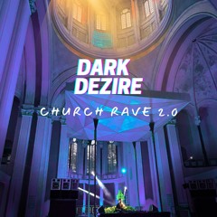 CHURCH RAVE 2.0 - St.Thomas Church [Berlin, 13-07-2024]
