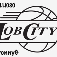 WILLIOSO x TWONNYG “LOB CITY”