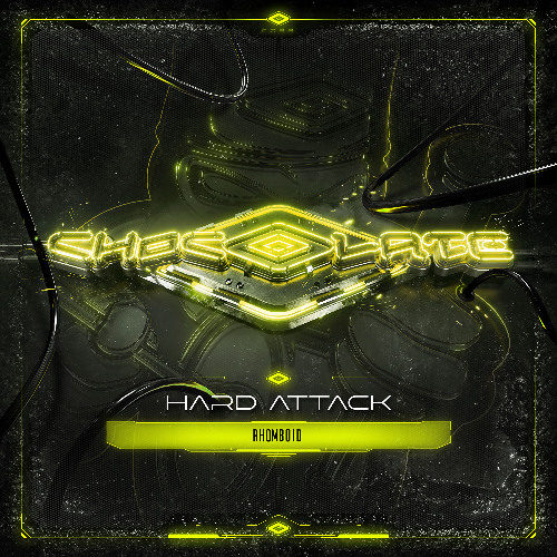 Hard Attack (Cut mix)