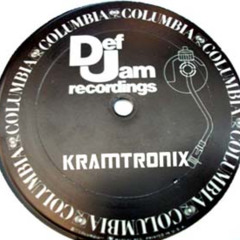 L.L. Cool J. - I Need DUB [Prince Krammy Dub Version]