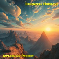 Ephemeral Horizons