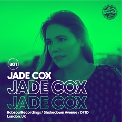 House Saladcast 801  | Jade Cox