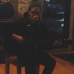 HG at Scriptown January 7th 2026 - Tallgrass Prairie Songwriter Sessions