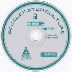 Kenny Ken @ Helter Skelter, ‘Progression’, 31 Dec 1997