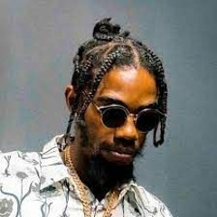 Alkaline - Sense (Official Audio)