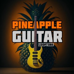 Pineapple Guitar
