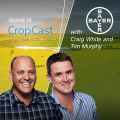 CropCast Episode 20 - July 2024