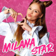 on Milana Star