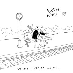ticket home