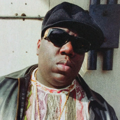 Biggie Smalls - My Downfall (mf eistee remix)