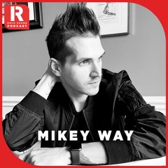 Mikey Way On Electric Century's New Album & Graphic Novel