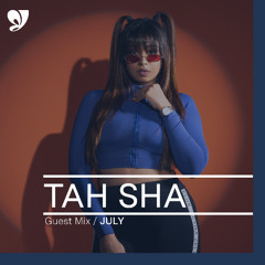 Beyond The Inner Journey #163 - Guest Mix by TAH SHA on Radio Webphre