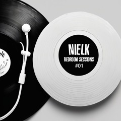 NIELK - bedroom sessions #01 - Melodic & Afro House Set