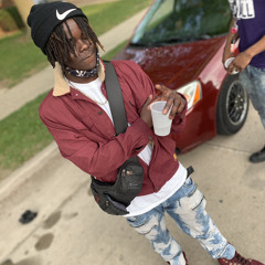 Luh 8 - Problem Kidd (Demo)