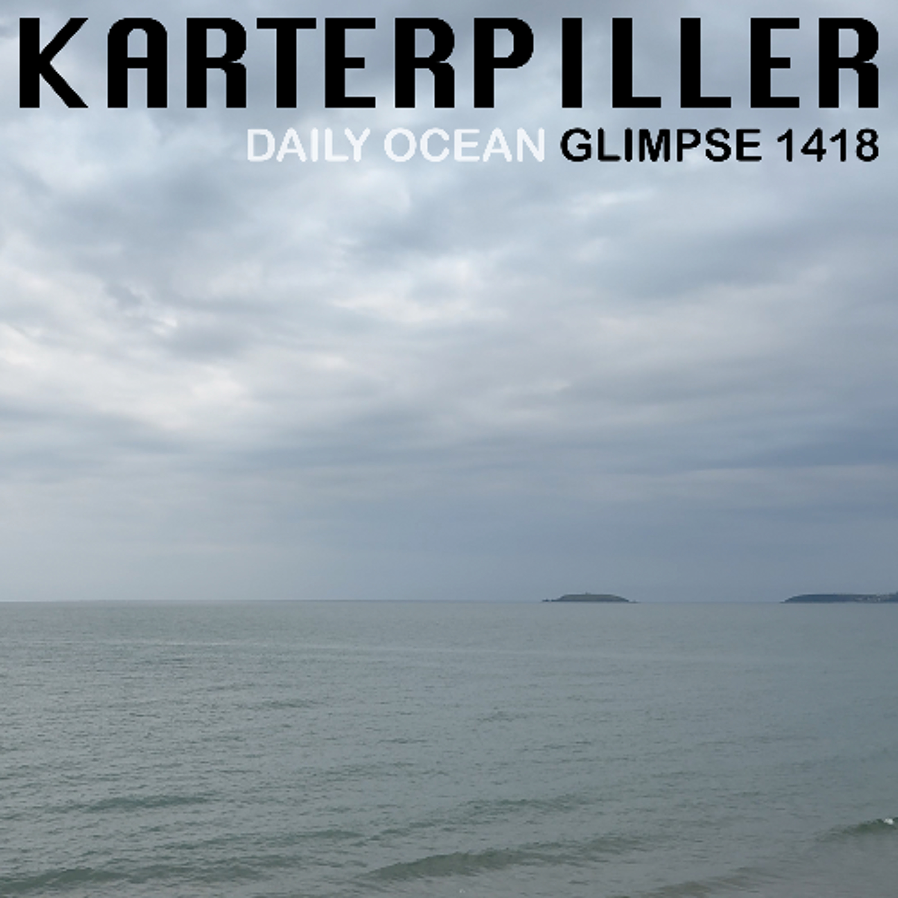Glimpse 1418 (Aug 19 2025) episode artwork