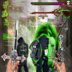 CONJURE X LUQA ~ {{480}} CASTLE OF HATE {- STAIN) #𝖘𝖙𝖋𝖆 *̵̢̨̛̬̱̤̜̹̱
