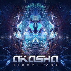 Akasha - Vibrations | OUT NOW