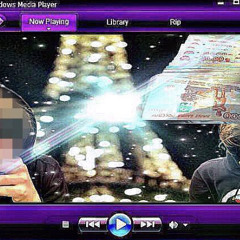 bad gard3ner (cover by bottegaART)