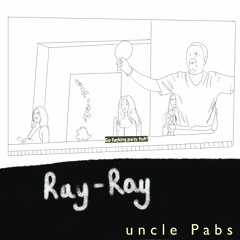 Ray-Ray by uncle Pabs
