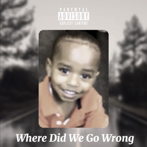 Where Did We Go Wrong.