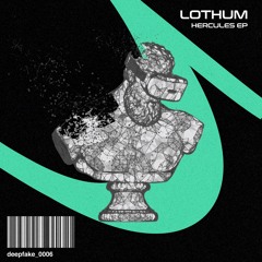 DF0008 | LOTHUM - I Can Feel (Radio Edit)