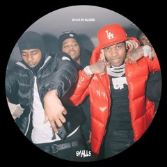 BACK IN BLOOD (SMALLS EDIT)