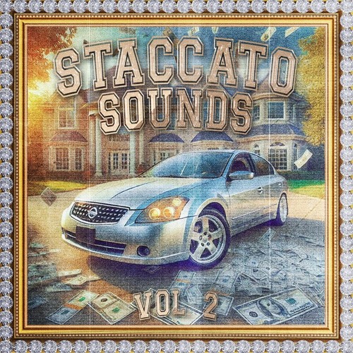 STACCATO SOUNDS Mix Volume 2