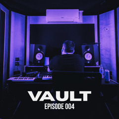 Vault 004