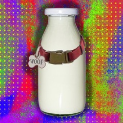 The Milkman (Raw Demo)