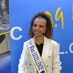 On Parle De Vous - Chahinez Miss Excellence France 2025 03 Avril 2025