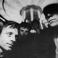 Crushed By The Wheels: Sounds of Sheffield 1980-1987 w/ Zaereo 301224