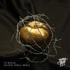 TE MOLLA (Hilton Thrill Remix)