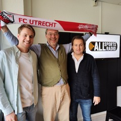 SportBelang: De Kracht van Reputatie #2 - Joost Broerse
