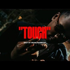 CDG DERE - TOUCH