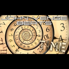 JohnVengeBeats - Time [120Bpm] [SALE]