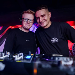 Tymo White b2b Jacob Peeker LIVE @ HAH Club Poznan 22.02.2025
