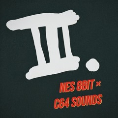 03 -  Various NES + C64 Sounds