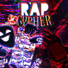 MATHRUS vs Missing.no - Rap Cypher #51
