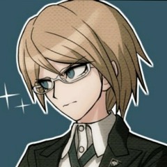 you togami'd into the wrong killing game