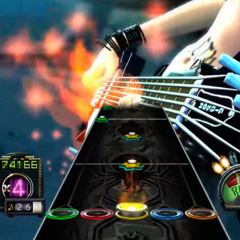 sorry for party rockin (pico)