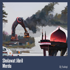 Sholawat Jibril Merdu