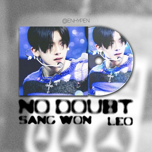 No Doubt - 이상원&이리오