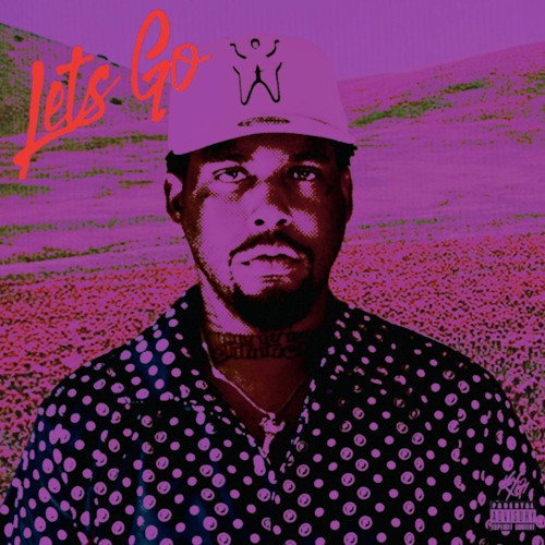 LETS GO - KEY! (CHOPPED&SCREWED)