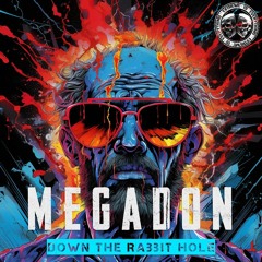 Megadon - Disappear
