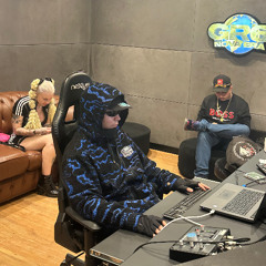 Camping o Molho (DJ R7) Lançamento 2025